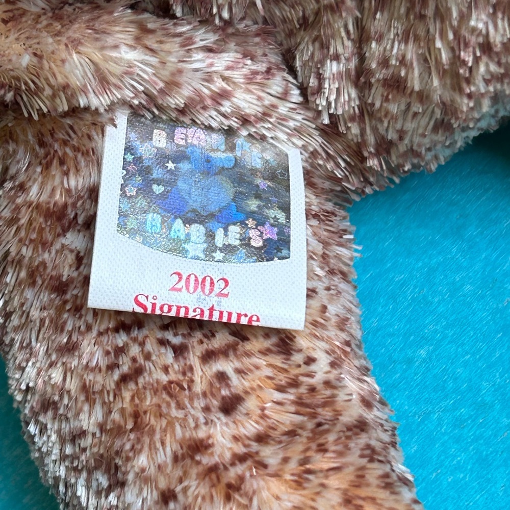 Beanie Babies-Authentic-4Total EUC - Picture 8 of 8